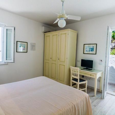 La Citarea Bed & Breakfast Forio  Ngoại thất bức ảnh