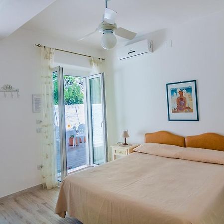 La Citarea Bed & Breakfast Forio  Ngoại thất bức ảnh