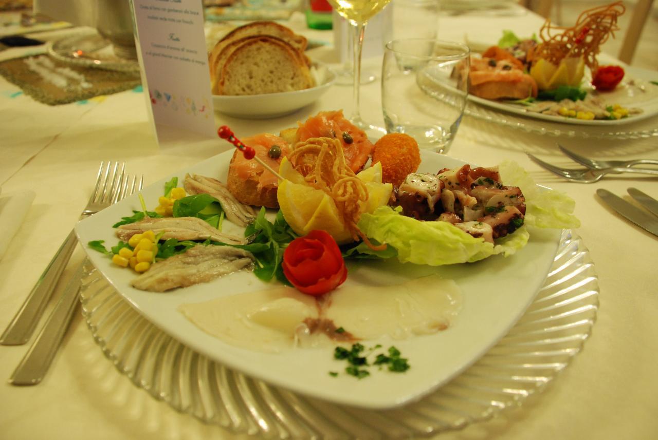 La Citarea Bed & Breakfast Forio  Ngoại thất bức ảnh