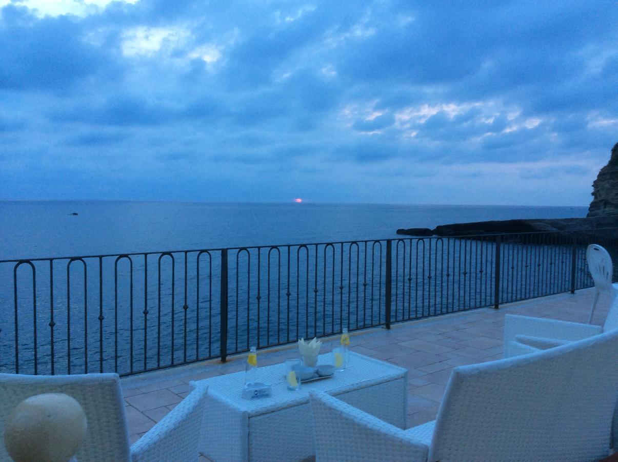 La Citarea Bed & Breakfast Forio  Ngoại thất bức ảnh