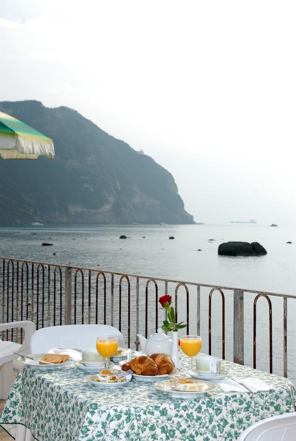 La Citarea Bed & Breakfast Forio  Ngoại thất bức ảnh