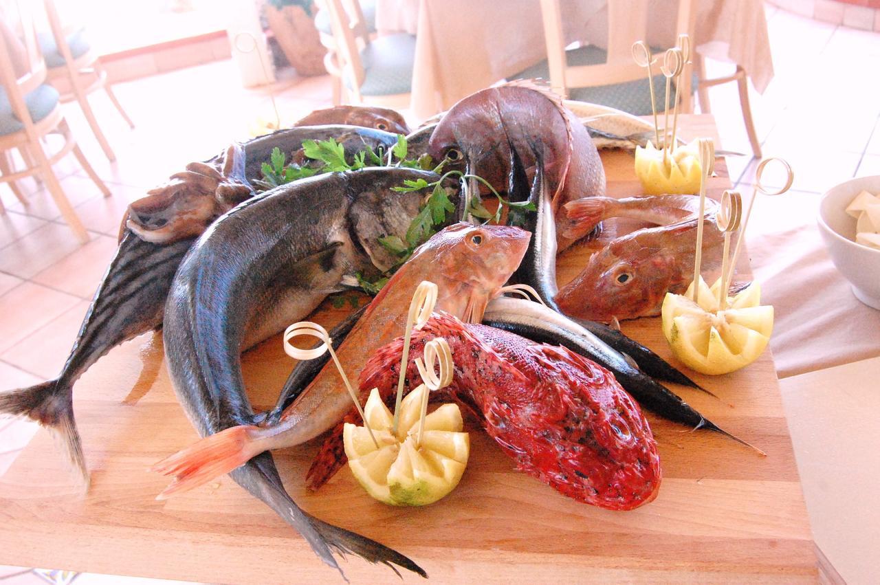 La Citarea Bed & Breakfast Forio  Ngoại thất bức ảnh